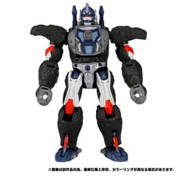 Beast Wars - Optimus Primal - Transformers Kingdom (KD-01) - Voyager Class, view 3 of 8