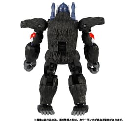 Beast Wars - Optimus Primal - Transformers Kingdom (KD-01) - Voyager Class, view 2 of 8