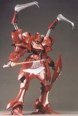 Five Star Monogatari - Ashura Temple - Temple A - 1/100 - Both 3030