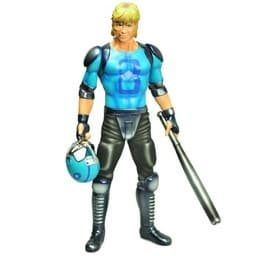 Space Adventure Cobra - Cobra - Rugball Training Version