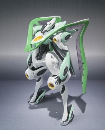 Rinne no Lagrange - Vox Aura - Robot Spirits (123)