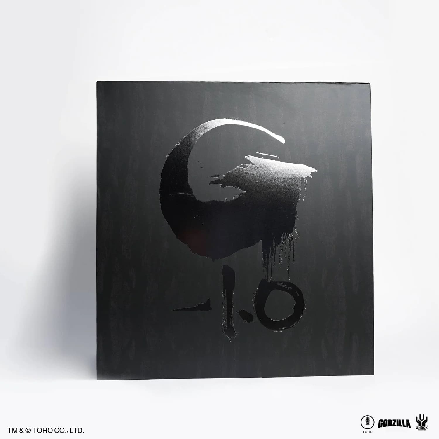 Gojira-1.0 - Gojira, view 11 of 11