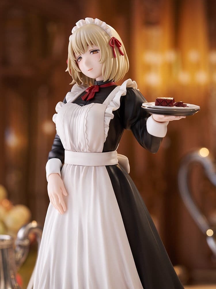 Dungeon Meshi - Falin Touden - Tenitol - Tenitol Tall - Classical Maid Style ver., view 3 of 15