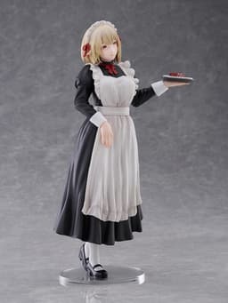 Dungeon Meshi - Falin Touden - Tenitol - Tenitol Tall - Classical Maid Style ver., view 12 of 16
