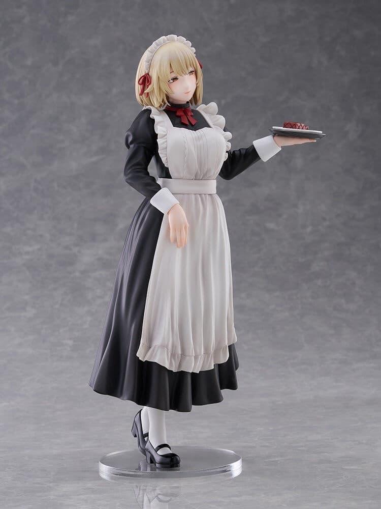 Dungeon Meshi - Falin Touden - Tenitol - Tenitol Tall - Classical Maid Style ver., view 11 of 15