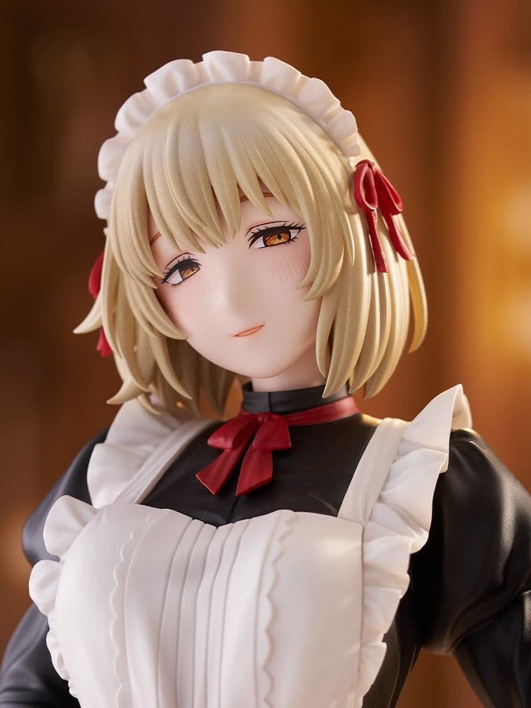 Dungeon Meshi - Falin Touden - Tenitol - Tenitol Tall - Classical Maid Style ver., view 15 of 15