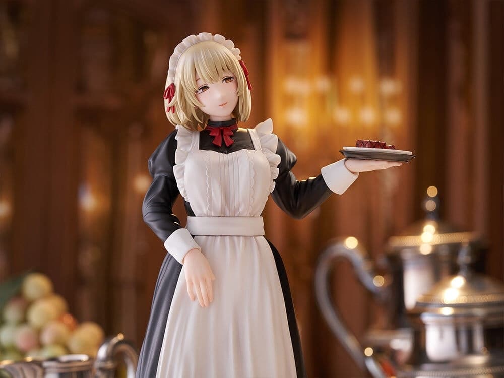 Dungeon Meshi - Falin Touden - Tenitol - Tenitol Tall - Classical Maid Style ver., view 7 of 15
