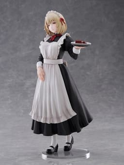 Dungeon Meshi - Falin Touden - Tenitol - Tenitol Tall - Classical Maid Style ver., view 2 of 16