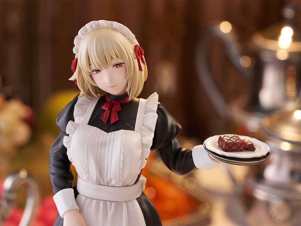 Dungeon Meshi - Falin Touden - Tenitol - Tenitol Tall - Classical Maid Style ver., view 8 of 15