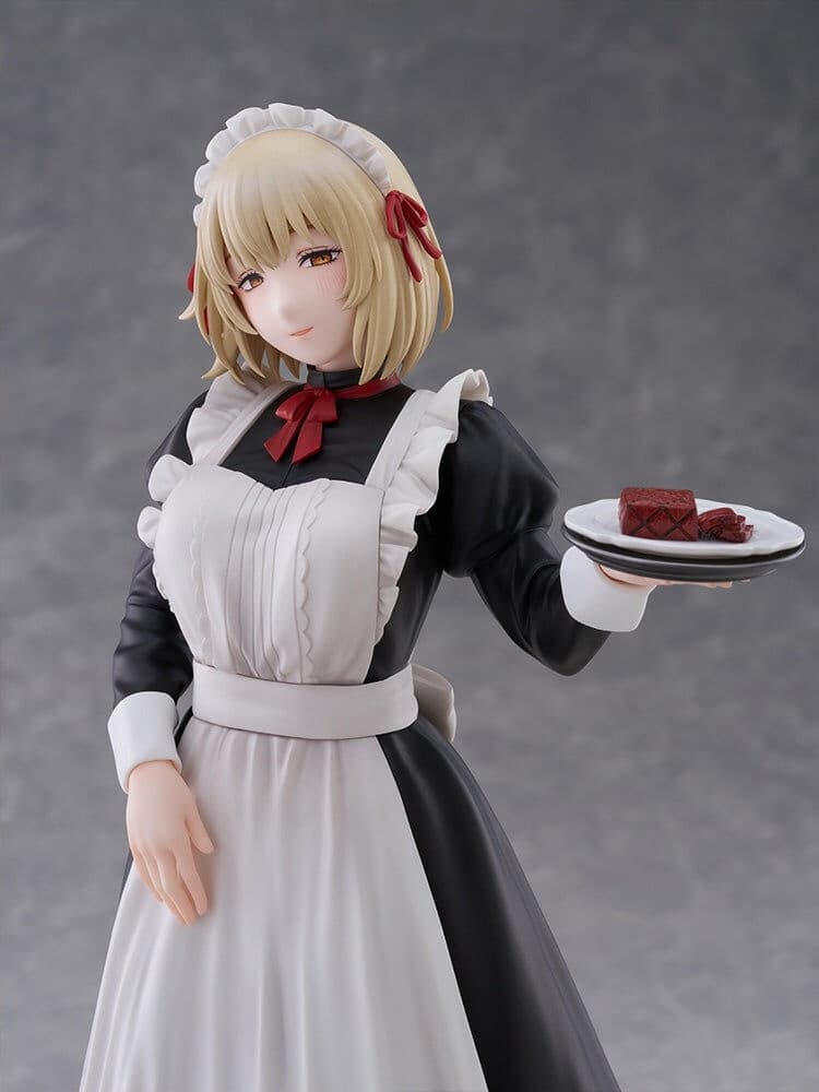 Dungeon Meshi - Falin Touden - Tenitol - Tenitol Tall - Classical Maid Style ver., view 12 of 15