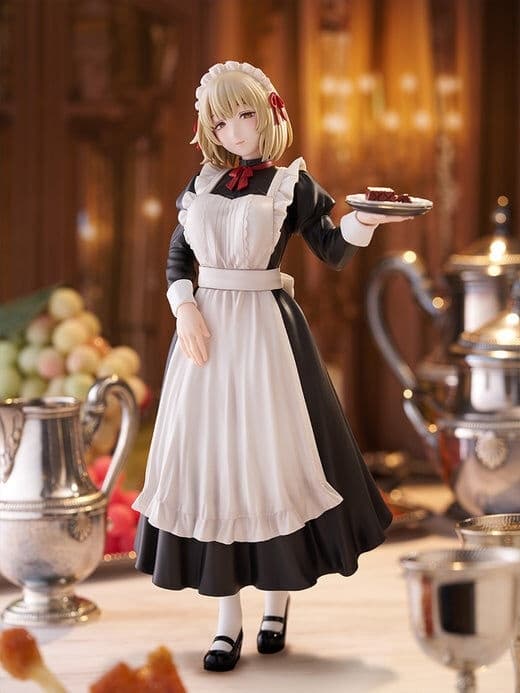 Dungeon Meshi - Falin Touden - Tenitol - Tenitol Tall - Classical Maid Style ver., view 2 of 15