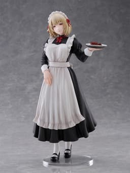 Dungeon Meshi - Falin Touden - Tenitol - Tenitol Tall - Classical Maid Style ver., view 10 of 16