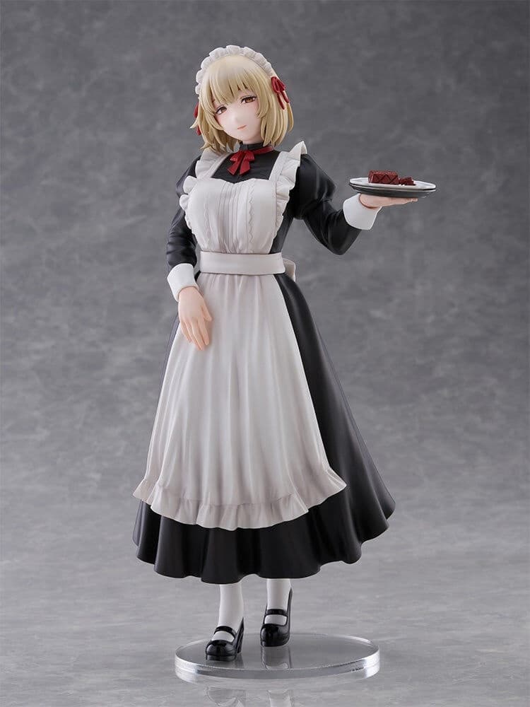 Dungeon Meshi - Falin Touden - Tenitol - Tenitol Tall - Classical Maid Style ver., view 9 of 15