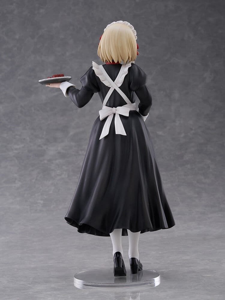 Dungeon Meshi - Falin Touden - Tenitol - Tenitol Tall - Classical Maid Style ver., view 10 of 15