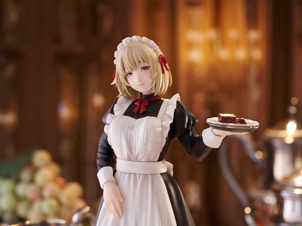 Dungeon Meshi - Falin Touden - Tenitol - Tenitol Tall - Classical Maid Style ver., view 6 of 15