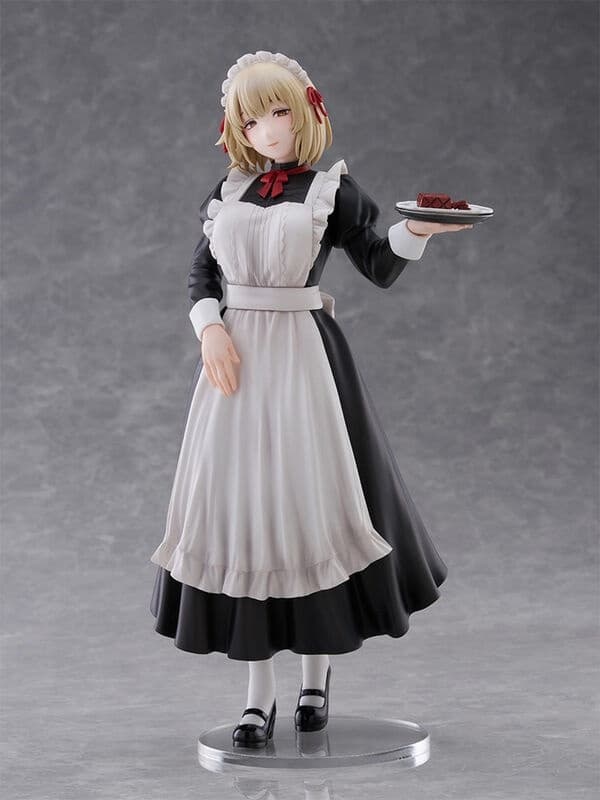 Dungeon Meshi - Falin Touden - Tenitol - Tenitol Tall - Classical Maid Style ver.
