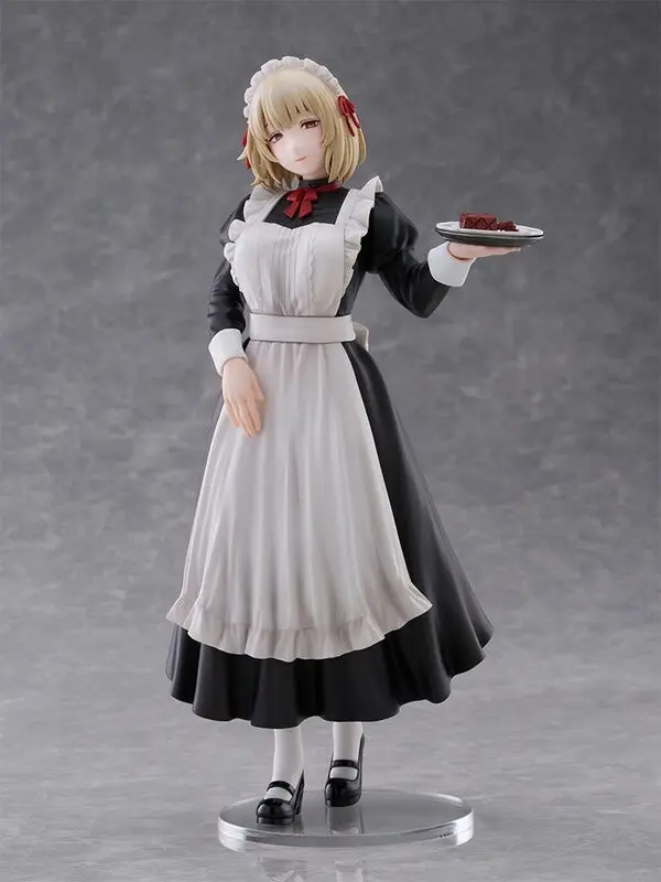 Dungeon Meshi - Falin Touden - Tenitol - Tenitol Tall - Classical Maid Style ver.