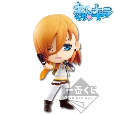 Uta no☆Prince-sama♪ - Maji Love 2000% - Jinguuji Ren - Ichiban Kuji - Ichiban Kuji Uta no☆Prince-sama♪ Maji Love 2000% - Kyun-Chara - ST☆RISH