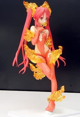 Haiyore! Nyaruko-san - Cthugha, view 1 of 3