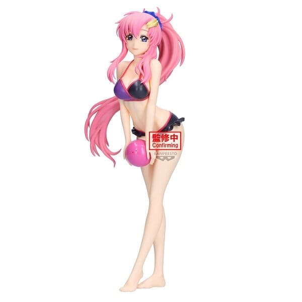 Kidou Senshi Gundam SEED Freedom - Haro - Lacus Clyne - Glitter & Glamours
