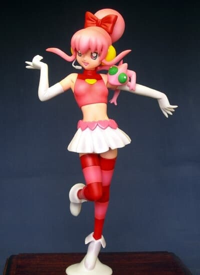 Battle Spirits: Shounen Toppa Bashin - My Sunshine, view 1 of 13