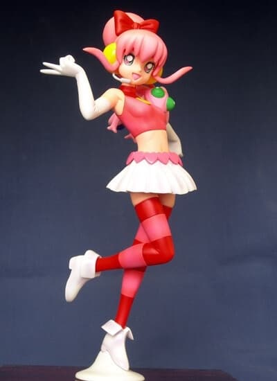 Battle Spirits: Shounen Toppa Bashin - My Sunshine, view 2 of 13