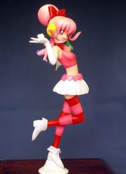 Battle Spirits: Shounen Toppa Bashin - My Sunshine, view 4 of 14