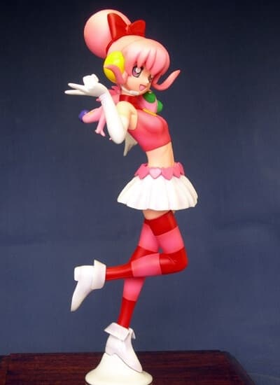Battle Spirits: Shounen Toppa Bashin - My Sunshine, view 3 of 13