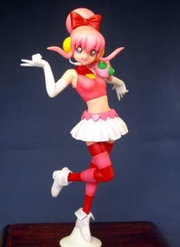 Battle Spirits: Shounen Toppa Bashin - My Sunshine, view 1 of 14