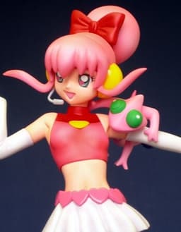 Battle Spirits: Shounen Toppa Bashin - My Sunshine, view 13 of 14