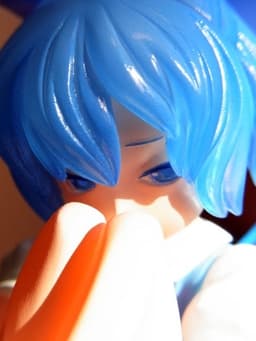 Touhou Project - Cirno, view 3 of 9