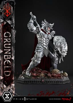 Berserk - Gurunberd - Ultimate Premium Masterline (UPMBR-21) - 1/4, view 15 of 25