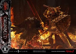Berserk - Gurunberd - Ultimate Premium Masterline (UPMBR-21) - 1/4, view 23 of 25