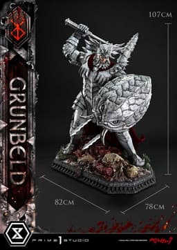 Berserk - Gurunberd - Ultimate Premium Masterline (UPMBR-21) - 1/4, view 13 of 25