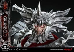 Berserk - Gurunberd - Ultimate Premium Masterline (UPMBR-21) - 1/4, view 25 of 25
