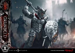 Berserk - Gurunberd - Ultimate Premium Masterline (UPMBR-21) - 1/4, view 18 of 25