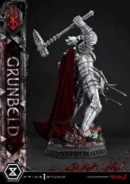 Berserk - Gurunberd - Ultimate Premium Masterline (UPMBR-21) - 1/4, view 12 of 25