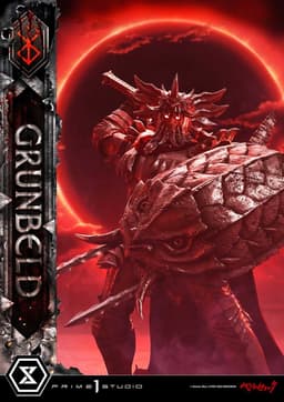 Berserk - Gurunberd - Ultimate Premium Masterline (UPMBR-21) - 1/4, view 8 of 25