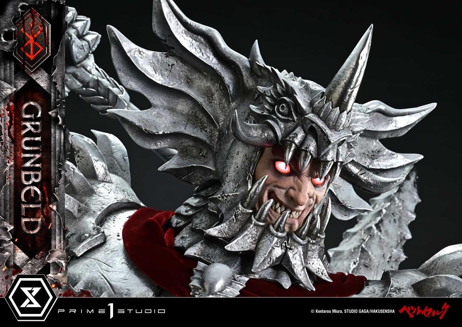 Berserk - Gurunberd - Ultimate Premium Masterline (UPMBR-21) - 1/4, view 4 of 24