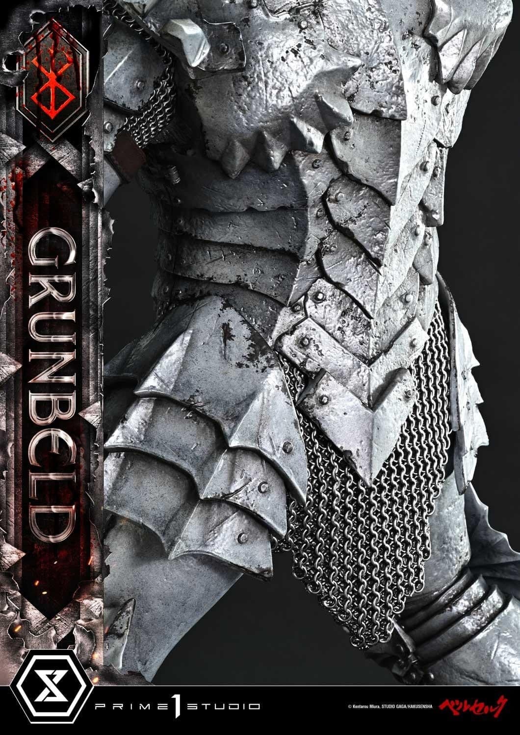 Berserk - Gurunberd - Ultimate Premium Masterline (UPMBR-21) - 1/4, view 1 of 24
