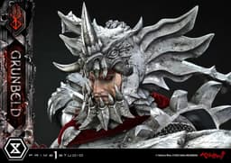 Berserk - Gurunberd - Ultimate Premium Masterline (UPMBR-21) - 1/4, view 9 of 25