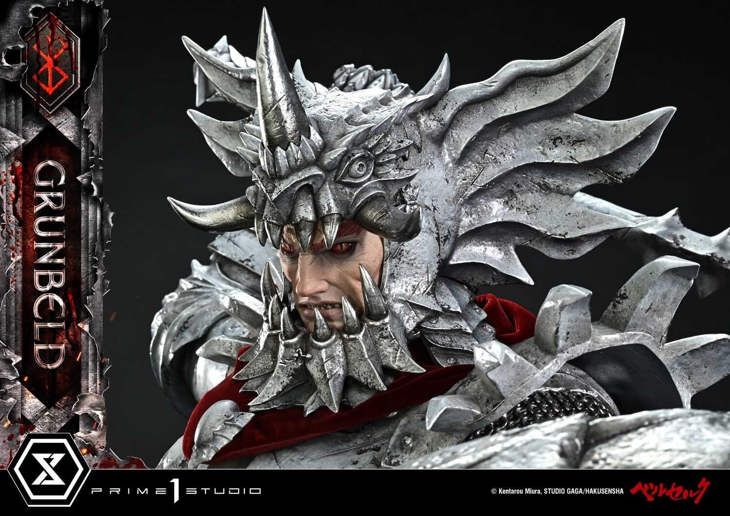 Berserk - Gurunberd - Ultimate Premium Masterline (UPMBR-21) - 1/4, view 8 of 24