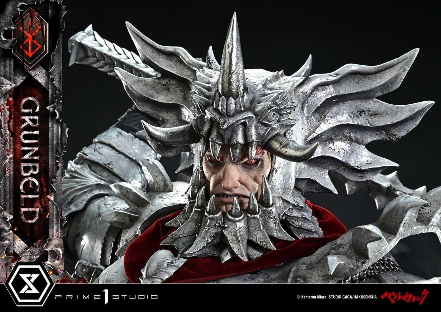 Berserk - Gurunberd - Ultimate Premium Masterline (UPMBR-21) - 1/4, view 23 of 24