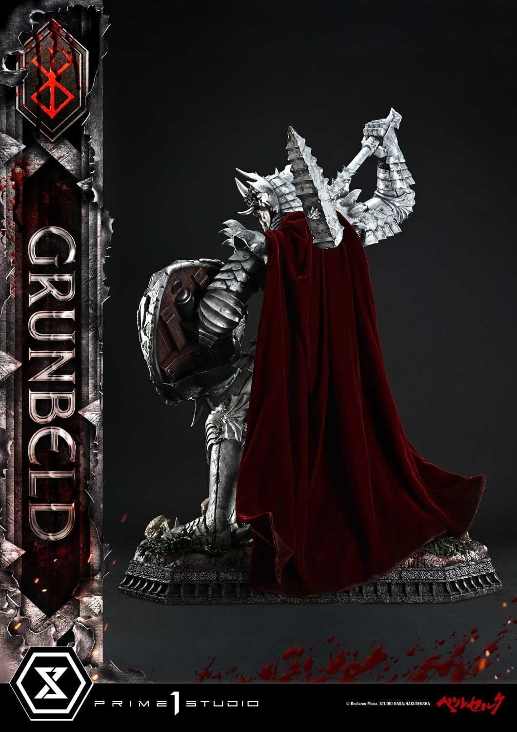 Berserk - Gurunberd - Ultimate Premium Masterline (UPMBR-21) - 1/4, view 10 of 24