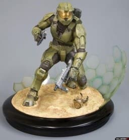 Halo 3 - Master Chief - ARTFX - Field of Battle Ver.