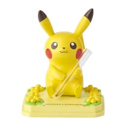 Pocket Monsters - Pikachu - Fleur de Coquelicot - Vase