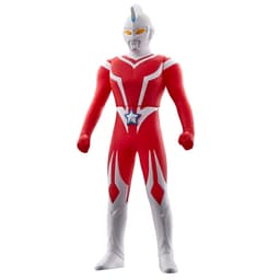Ultraman USA - Ultraman Scott - Ultra Hero Series (2016) (EX), view 2 of 2
