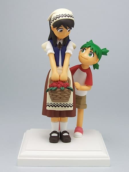 Yotsuba&! - Ayase Ena - Koiwai Yotsuba - 1/12