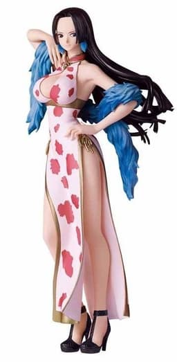 One Piece - Boa Hancock - Sweet Style Pirates - A, view 1 of 2