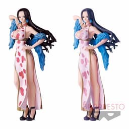 One Piece - Boa Hancock - Sweet Style Pirates - A, view 2 of 2